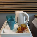 Apartamento Big Blue - 3 Osobowy Władysławowo