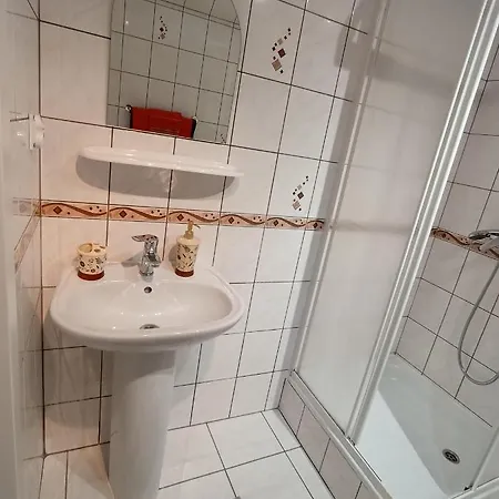 Apartamento Big Blue - 3 Osobowy *