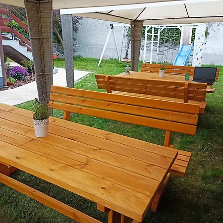 Big Blue - 3 Osobowy