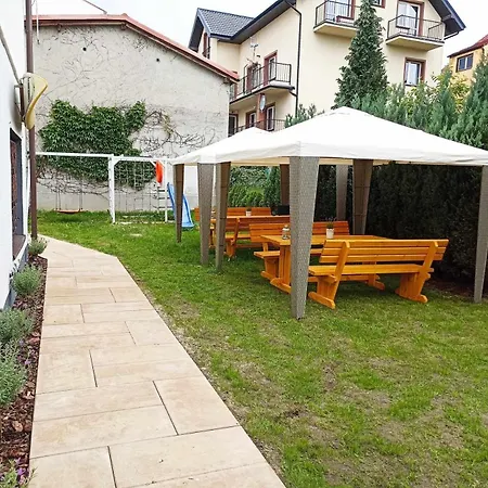 Big Blue - 3 Osobowy דירה