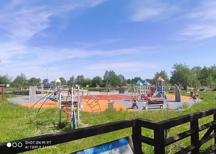 Big Blue - 3 Osobowy *