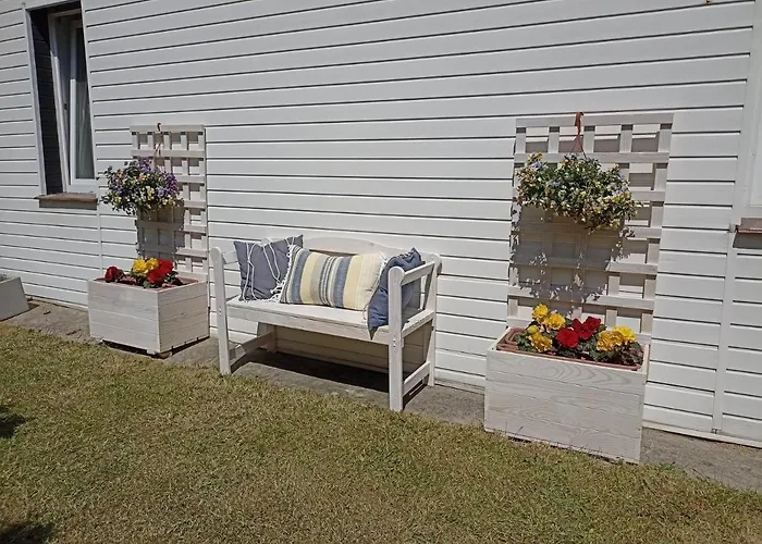 דירה Big Blue - 3 Osobowy *