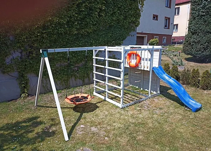 Big Blue - 3 Osobowy