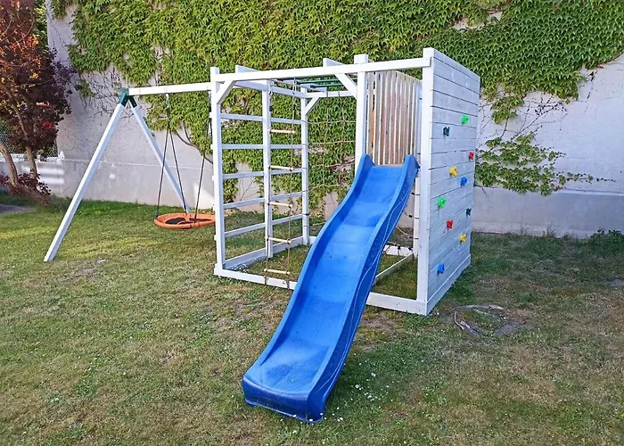 Big Blue - 3 Osobowy Władysławowo