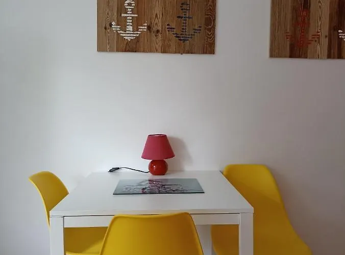 Big Blue - 3 Osobowy *