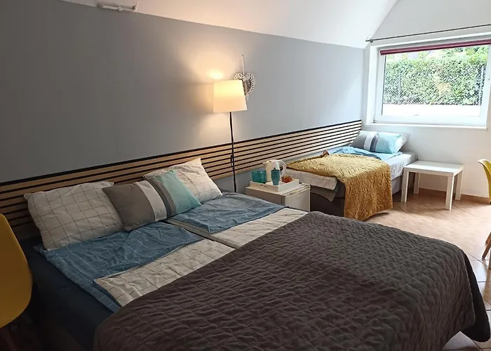 Big Blue - 3 Osobowy Władysławowo