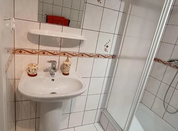 דירה Big Blue - 3 Osobowy *