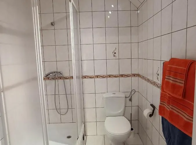 Big Blue - 3 Osobowy דירה