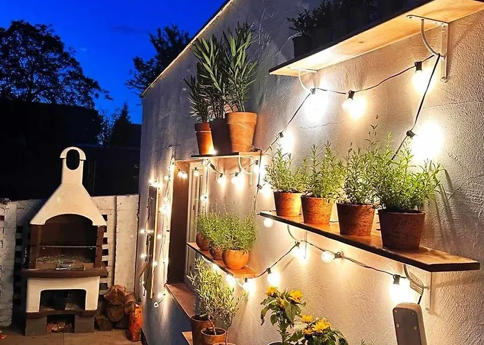 Big Blue - 3 Osobowy דירה Władysławowo