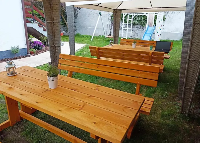 Big Blue - 3 Osobowy