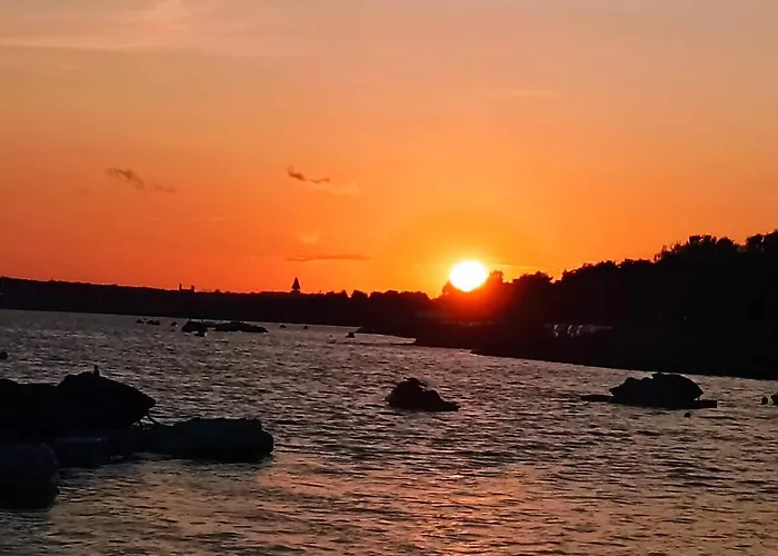 דירה Big Blue - 3 Osobowy Władysławowo