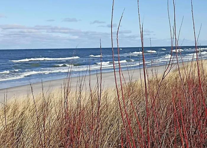 Big Blue - 3 Osobowy דירה *